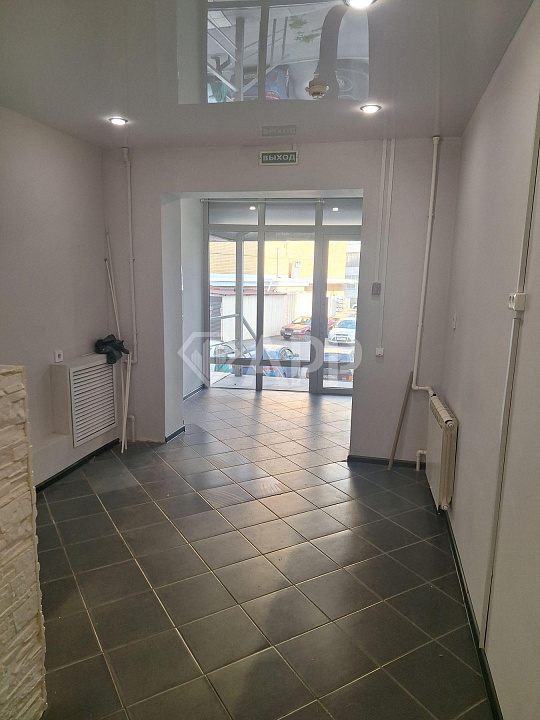 Помещение свободного назначения, 70м² фото