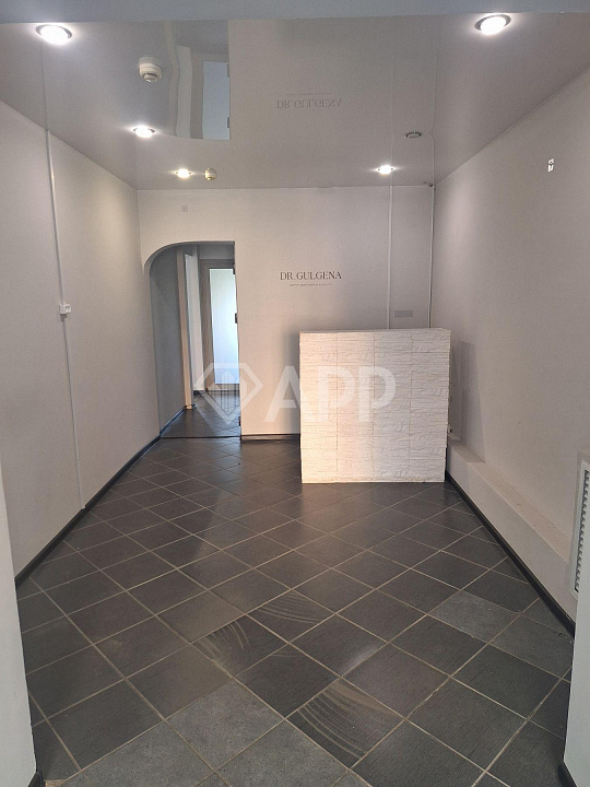 Помещение свободного назначения, 70м² фото