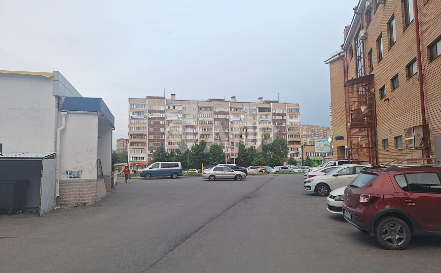 Помещение свободного назначения, 70м² фото