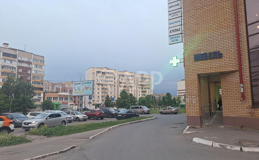 Помещение свободного назначения, 70м² фото