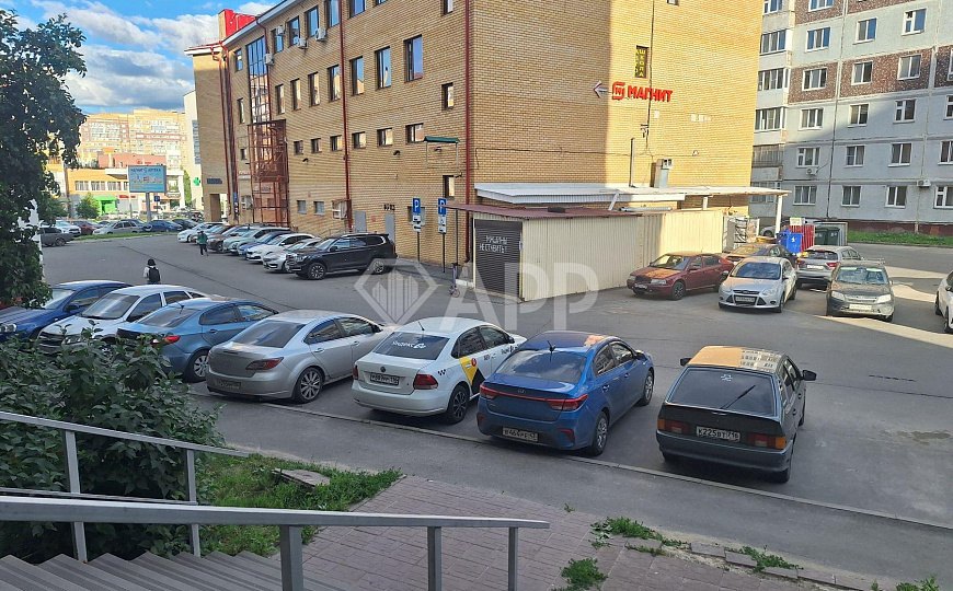 Помещение свободного назначения, 70м² фото