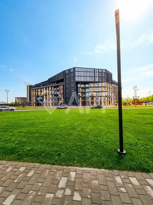 Продам помещение в ЖК Адмирал, 129,24м² фото