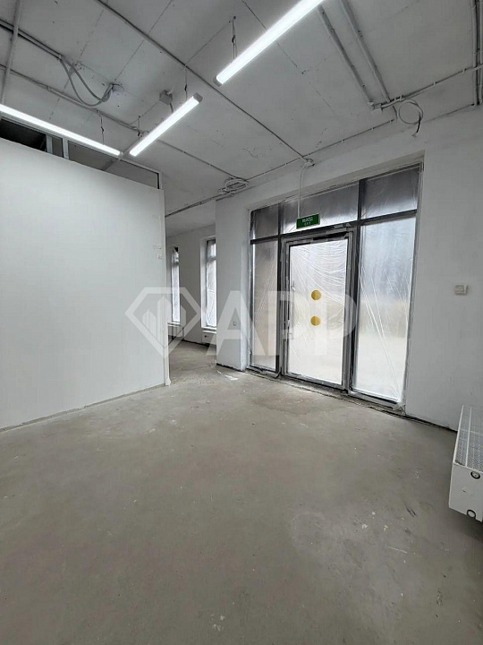 Продам помещение в ЖК Адмирал, 129,24м² фото