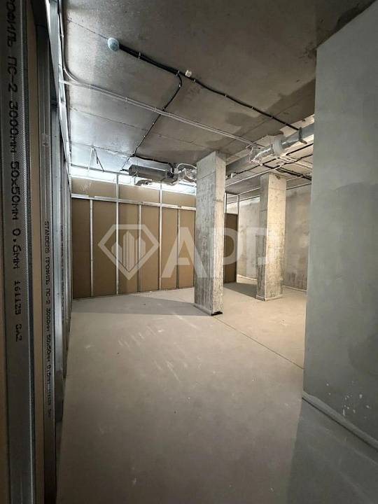 Продам помещение в ЖК Адмирал, 129,24м² фото