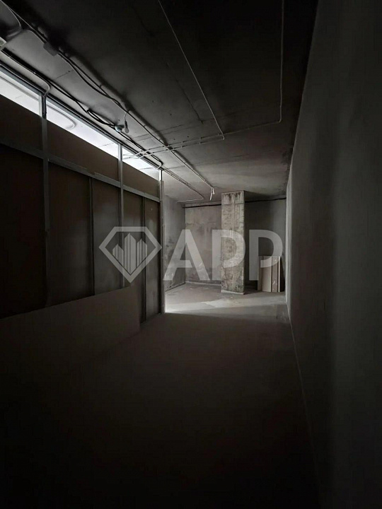 Продам помещение в ЖК Адмирал, 129,24м² фото