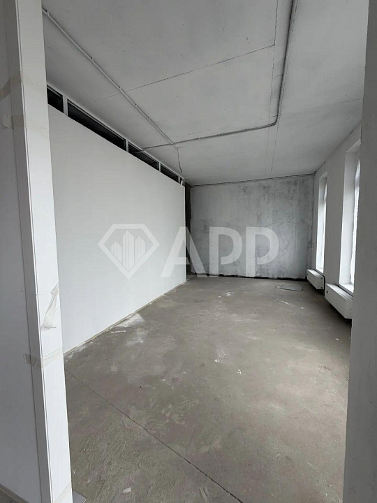 Продам помещение в ЖК Адмирал, 129,24м² фото