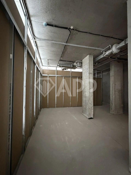 Продам помещение в ЖК Адмирал, 129,24м² фото