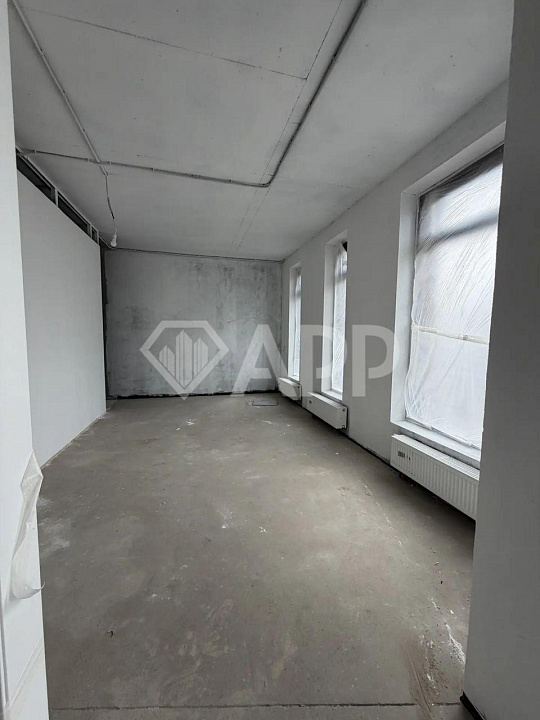 Продам помещение в ЖК Адмирал, 129,24м² фото