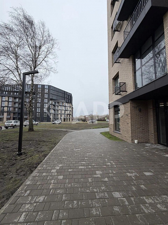 Продам помещение в ЖК Адмирал, 129,24м² фото