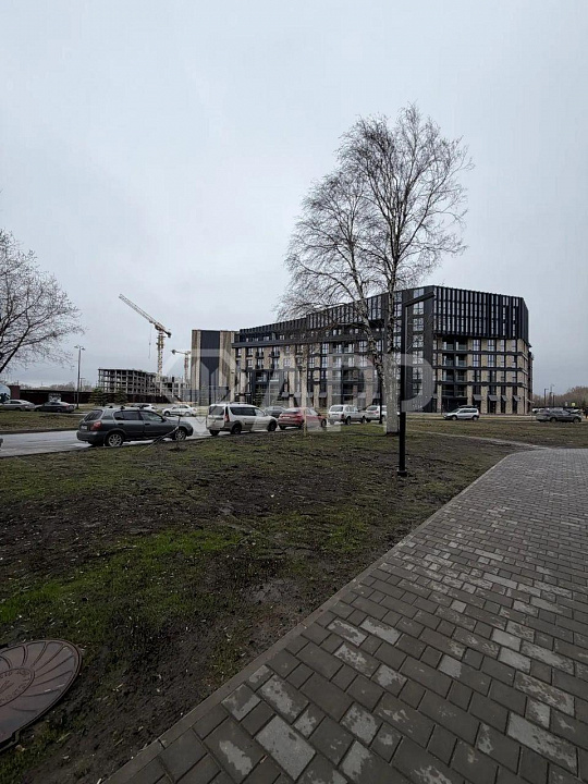 Продам помещение в ЖК Адмирал, 129,24м² фото