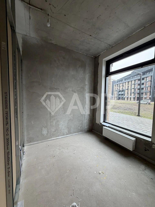 Продам помещение в ЖК Адмирал, 129,24м² фото