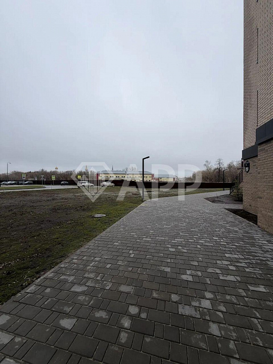 Продам помещение в ЖК Адмирал, 129,24м² фото