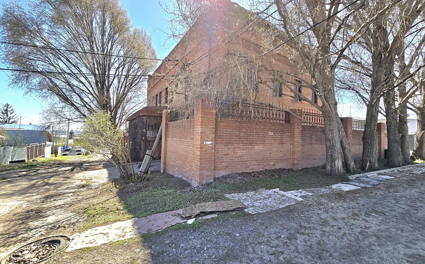 Отдельно стоящее здание, 549 м² фото