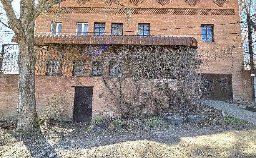 Отдельно стоящее здание, 549 м² фото
