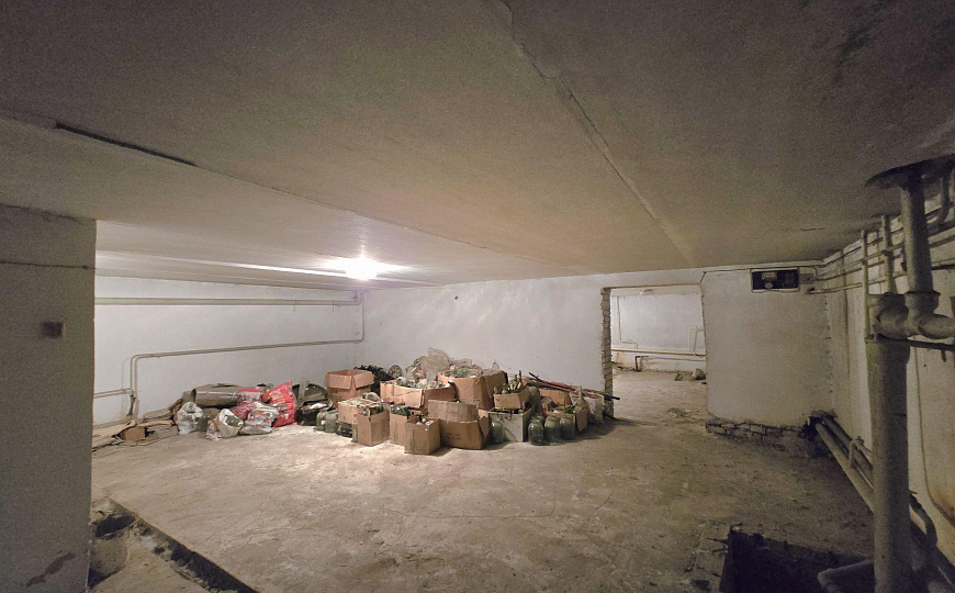 Отдельно стоящее здание, 549 м² фото