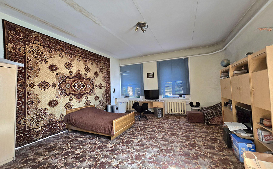 Отдельно стоящее здание, 549 м² фото