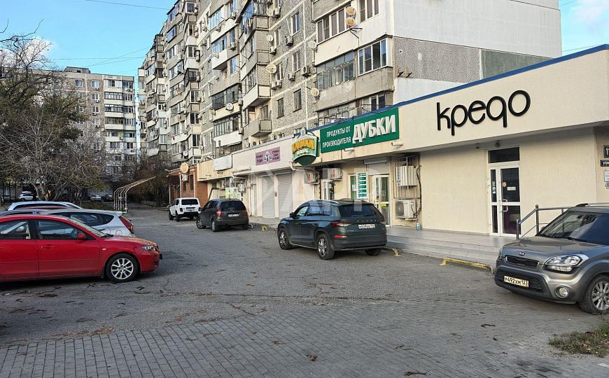 Продам торговое помещение, 51,5 м² фото