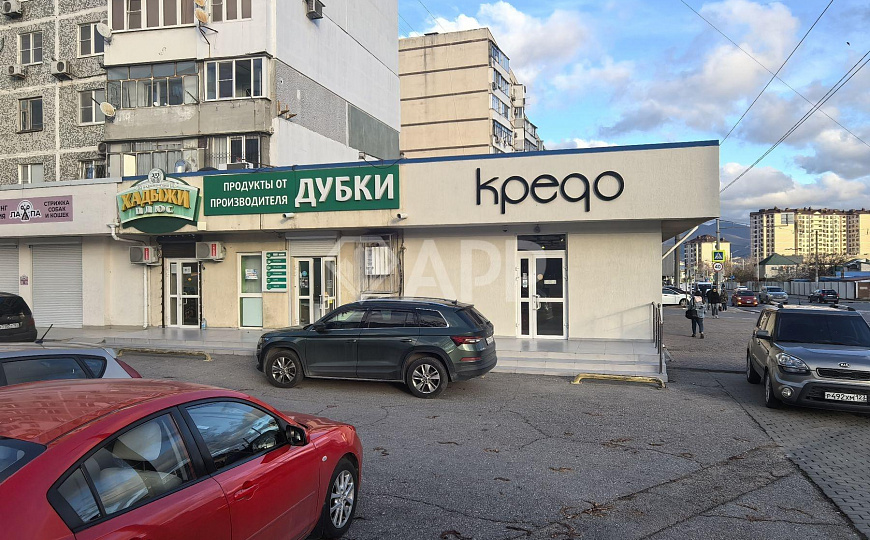 Продам торговое помещение, 51,5 м² фото