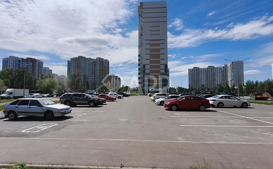 Продажа 294,7 м² в новом ЖК! фото