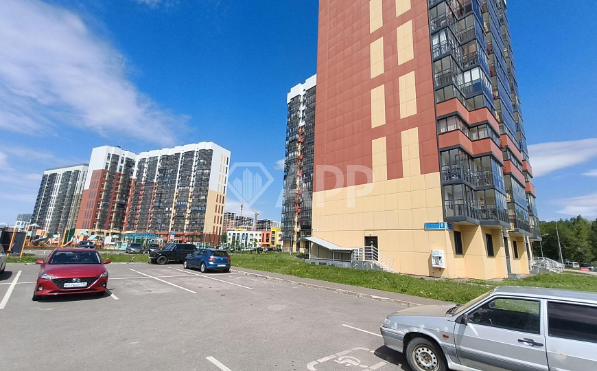 Продажа 294,7 м² в новом ЖК! фото