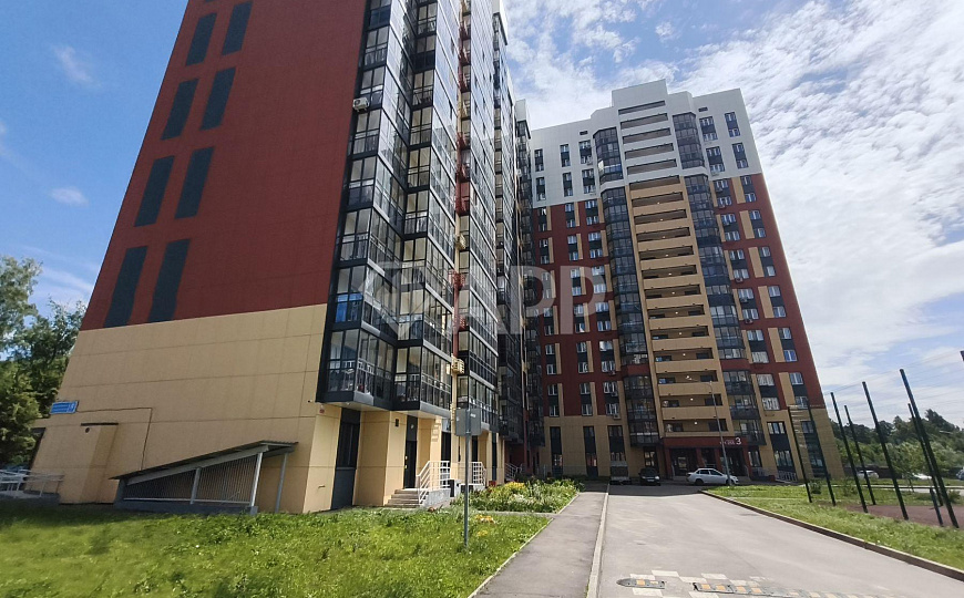 Продажа 294,7 м² в новом ЖК! фото