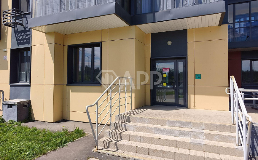 Продажа 294,7 м² в новом ЖК! фото