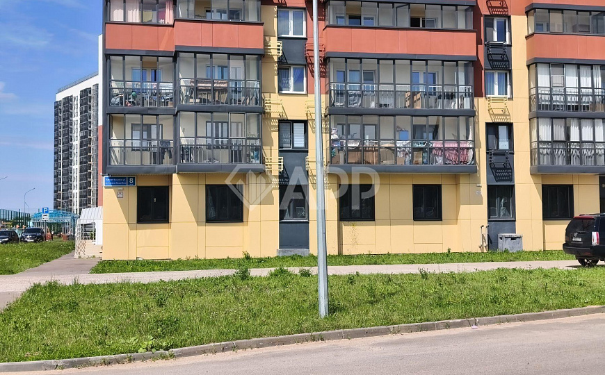 Продажа 294,7 м² в новом ЖК! фото