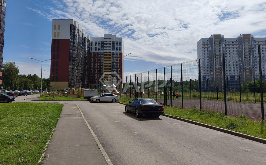 Продажа 294,7 м² в новом ЖК! фото