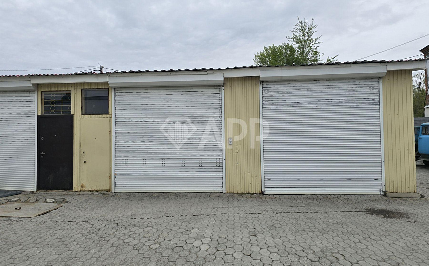 Холодный склад в центре, 60 м² фото