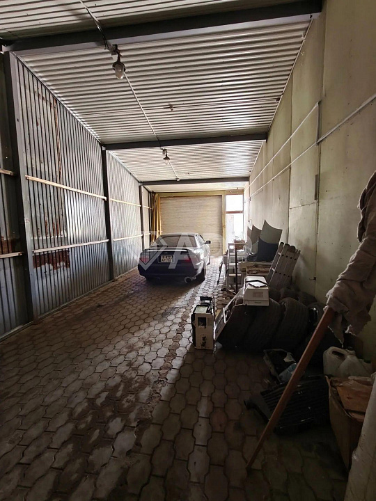 Холодный склад в центре, 60 м² фото