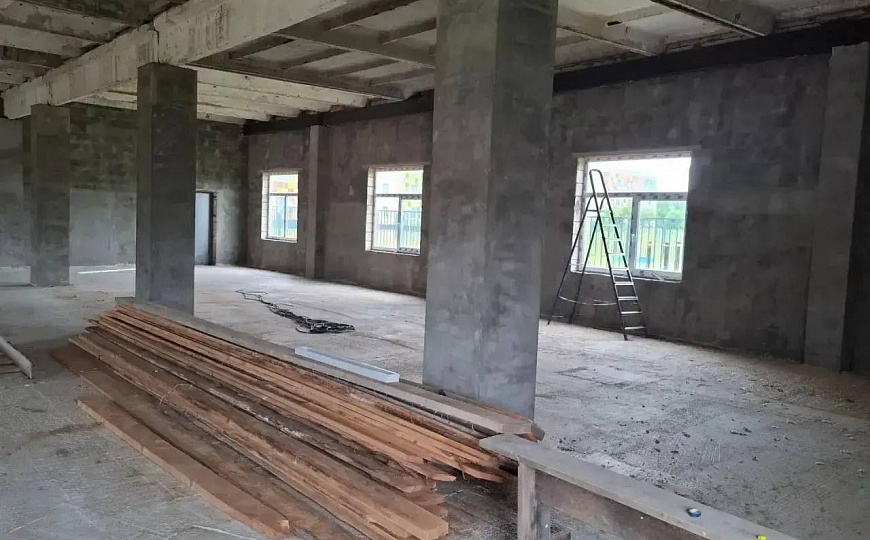 Сдам отдельно стоящее здание 400м² фото