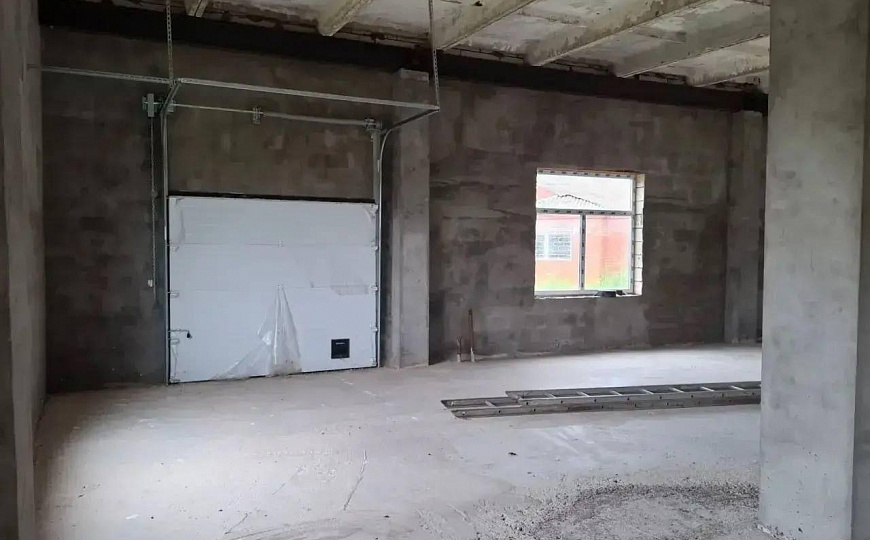 Сдам отдельно стоящее здание 400м² фото