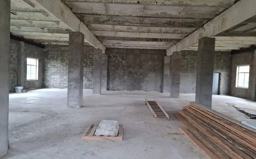 Сдам отдельно стоящее здание 400м² фото
