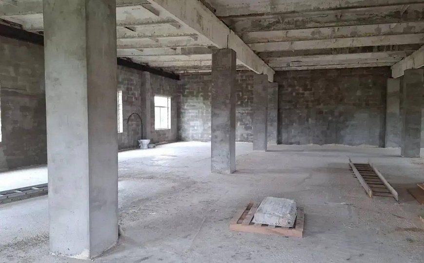 Сдам отдельно стоящее здание 400м² фото