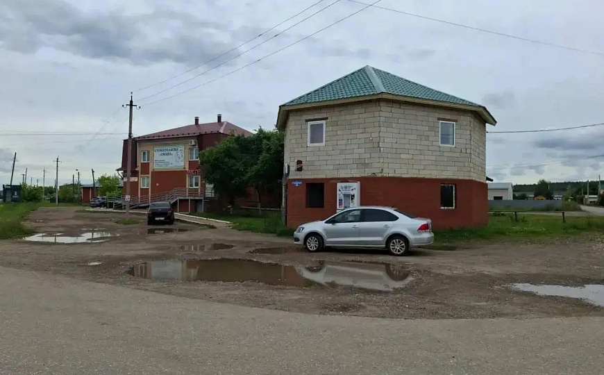 Сдам отдельно стоящее здание 400м² фото