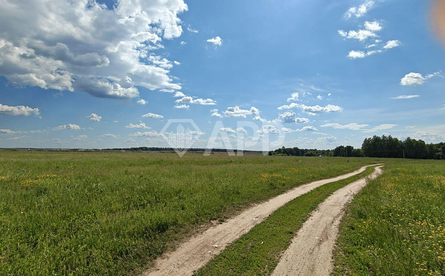 Участок 4Га на М12 фото