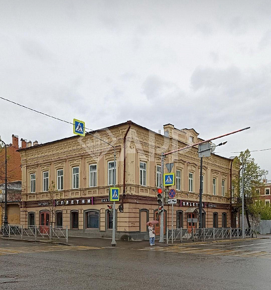 Помещение в центре города 230м² фото