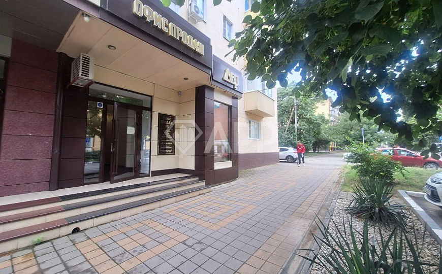 Сдам офисное помещение, 35 м² фото
