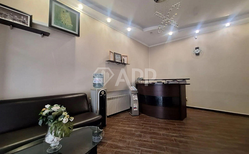 Продам помещение свободного назначения площадью 35 м² фото