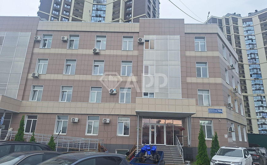 Продам здание, 3270м² фото