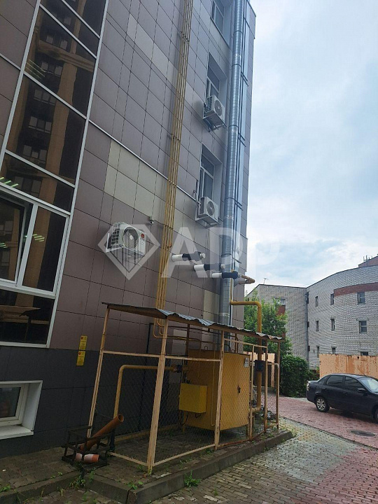 Продам здание, 3270м² фото