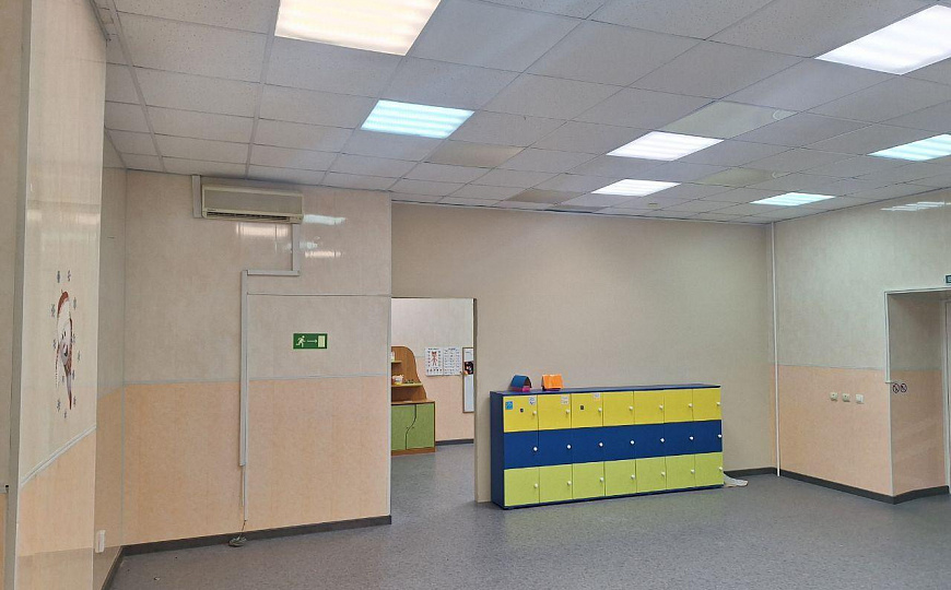 Продам помещение в густонаселенном районе, 105,2м² фото