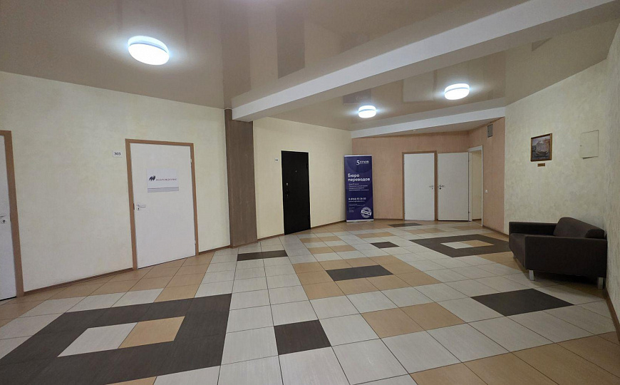 Сдам офисное помещение 38 м² фото
