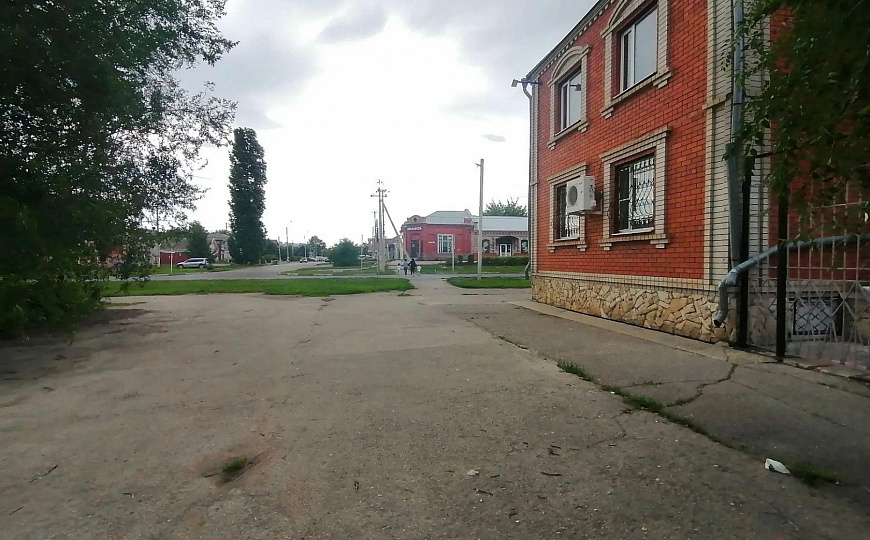 Высокий трафик. Отдельно стоящее здание, 332 м² фото
