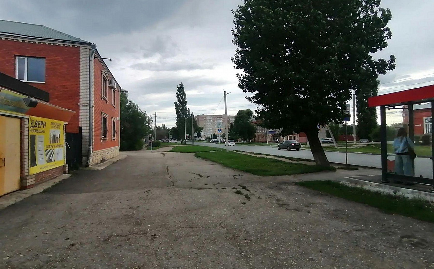 Высокий трафик. Отдельно стоящее здание, 332 м² фото