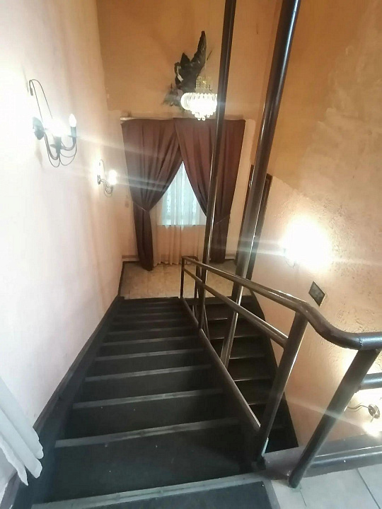 Высокий трафик. Отдельно стоящее здание, 332 м² фото
