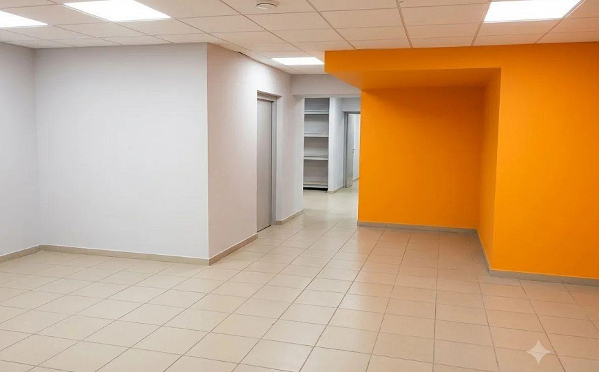 Офис, 144 м² фото