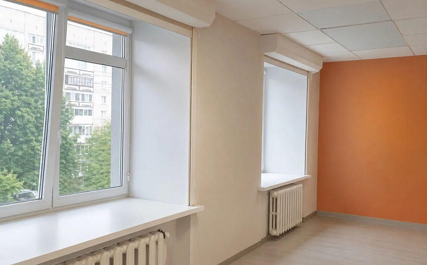 Офис, 144 м² фото