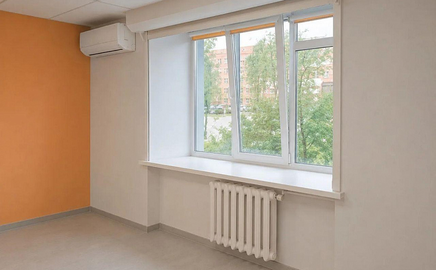 Офис, 144 м² фото