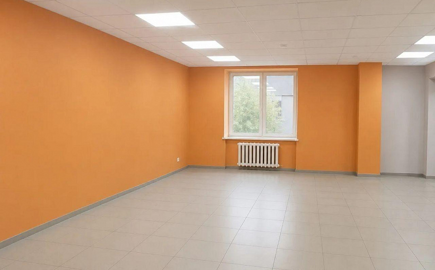 Офис, 144 м² фото